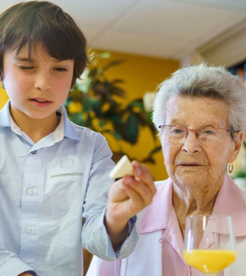 conseils de famille