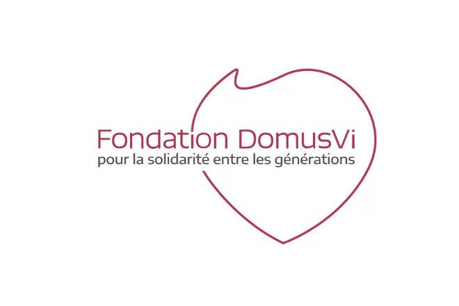 fondation domusvi