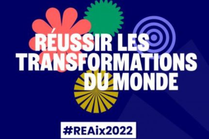 réuissir les transformations du monde
