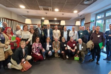 conseil national des familles espagne