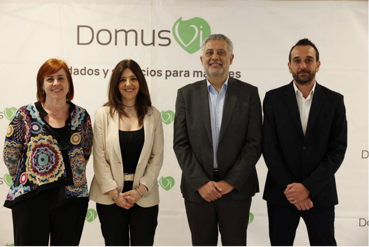 centres domusvi in catalogne