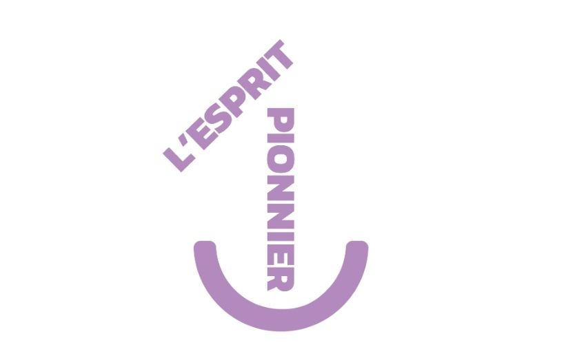 esprit pionnier