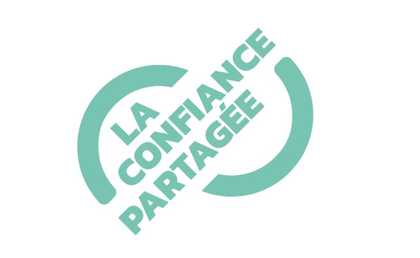 confiance partagée