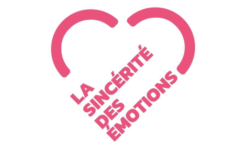 sincérité des émotions
